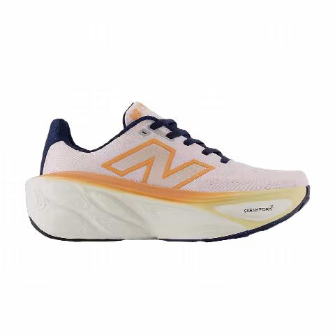 New Balance Wmns Fresh Foam X More v5 2E Wide 'Pink Granite Copper'