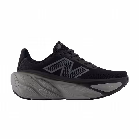 New Balance Wmns Fresh Foam X More v5 Wide 'Phantom'