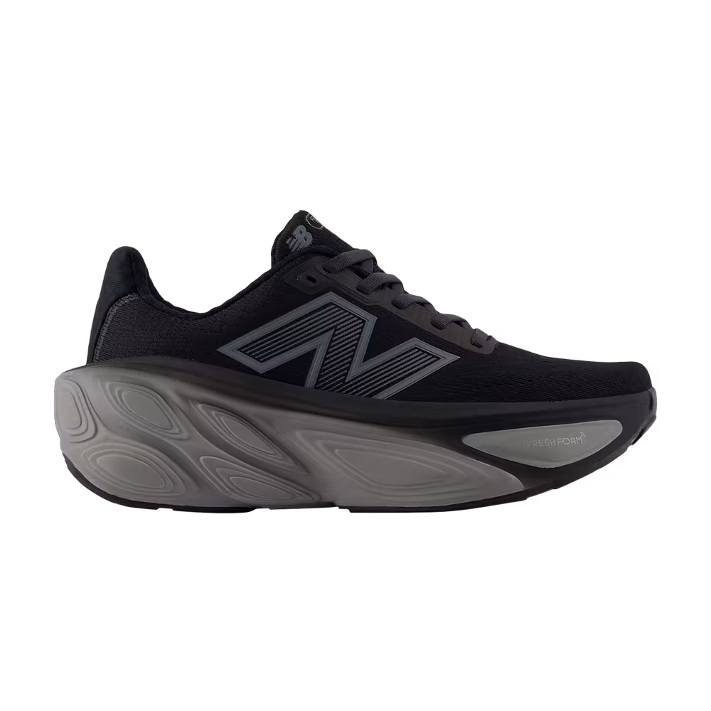 New Balance Women's Fresh Foam X More v5 2E Wide Phantom