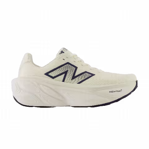 New Balance Wmns Fresh Foam X More v5 Wide 'Angora Hot Mango'