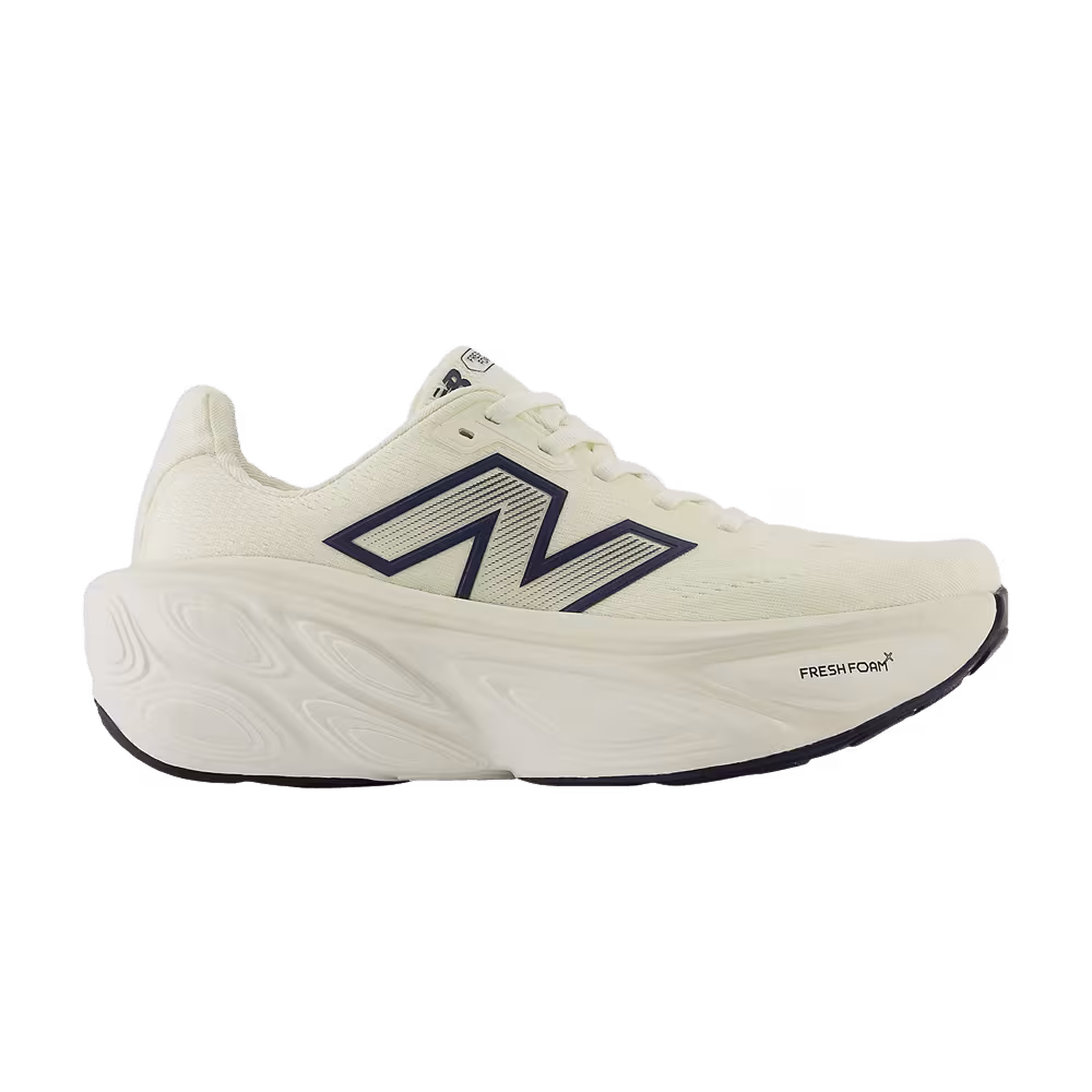 New Balance Women's Fresh Foam X More v5 Wide Angora Hot Mango