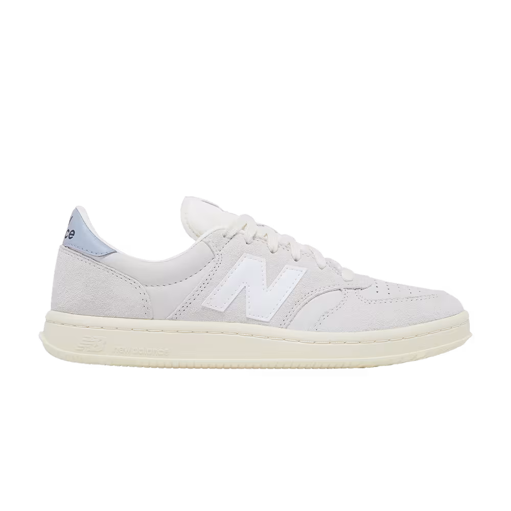 New Balance T500 Reflection Light Arctic Grey
