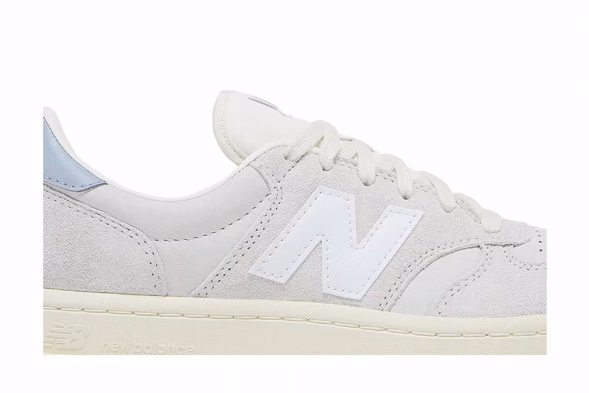 New Balance T500 Reflection Light Arctic Grey, view 3