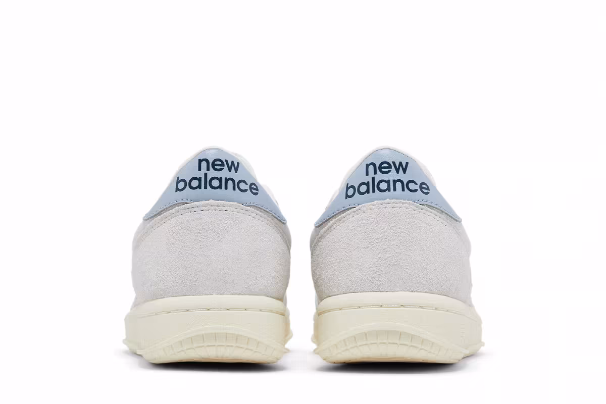 New Balance T500 Reflection Light Arctic Grey, view 7