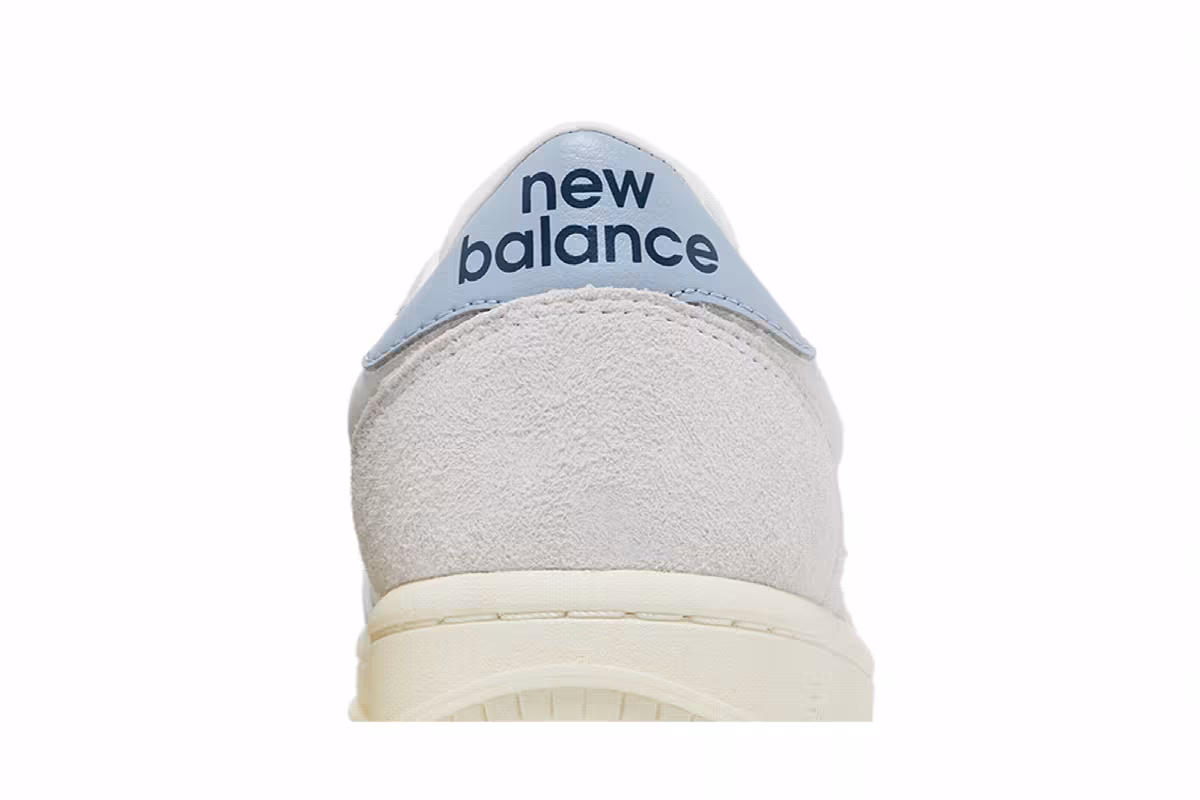 New Balance T500 Reflection Light Arctic Grey, view 8