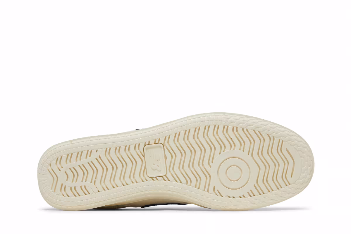 Aimé Leon Dore x New Balance T500 Navy, view 5