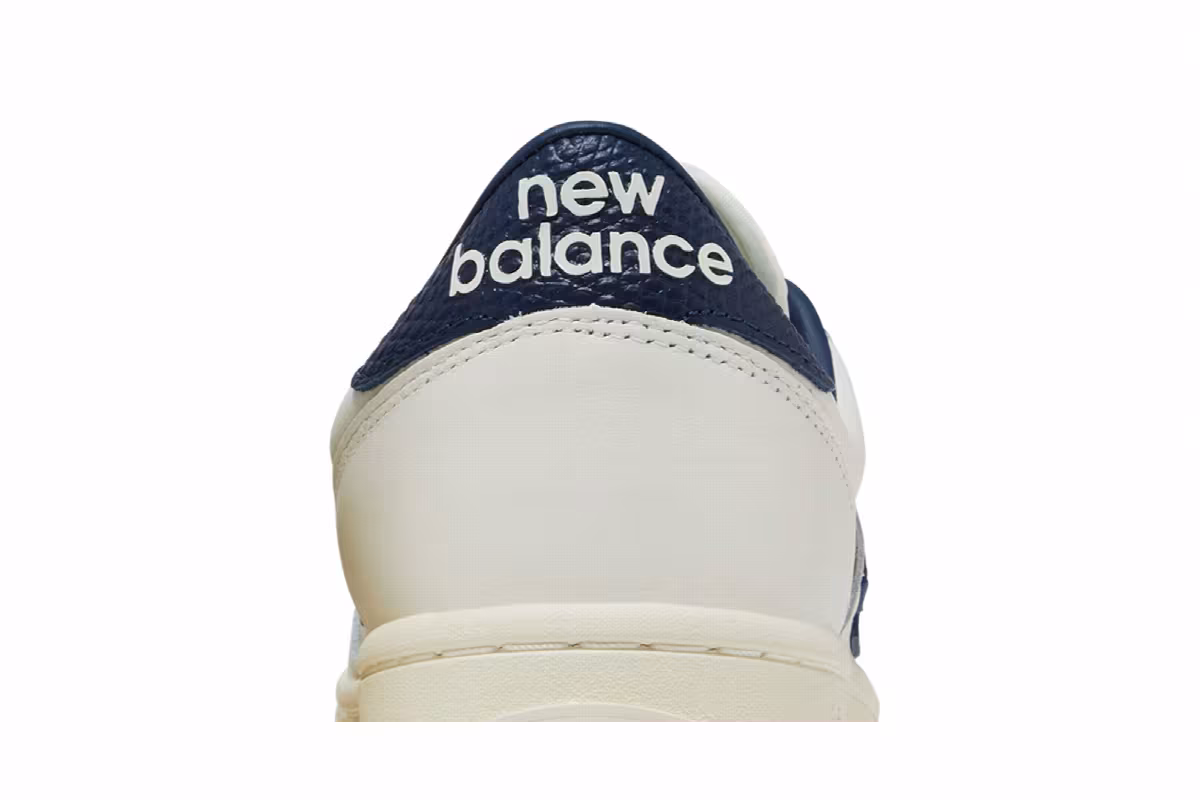 Aimé Leon Dore x New Balance T500 Navy, view 8