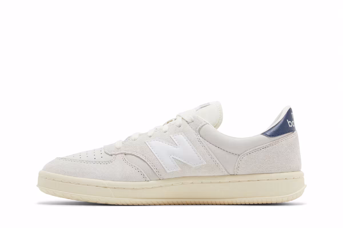 New Balance T500 Reflection Blacktop, view 4