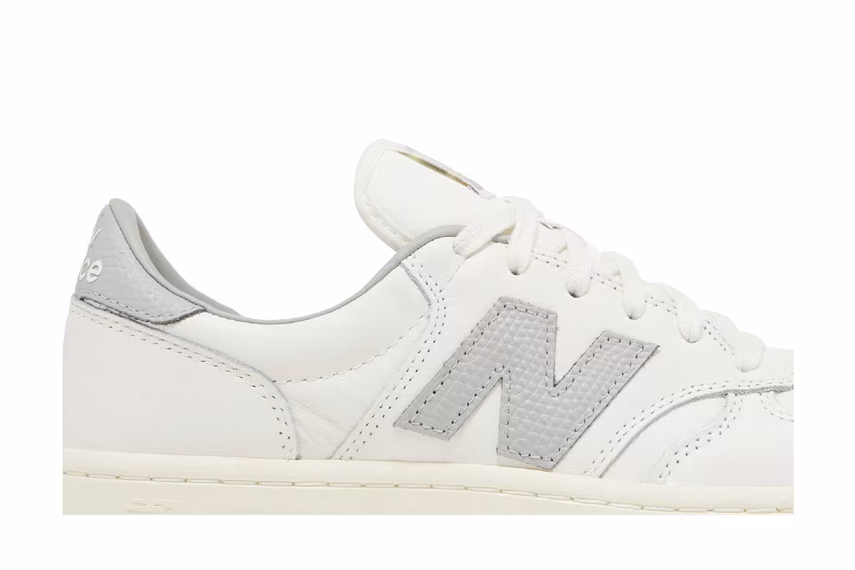 Aimé Leon Dore x New Balance T500 Grey, view 3