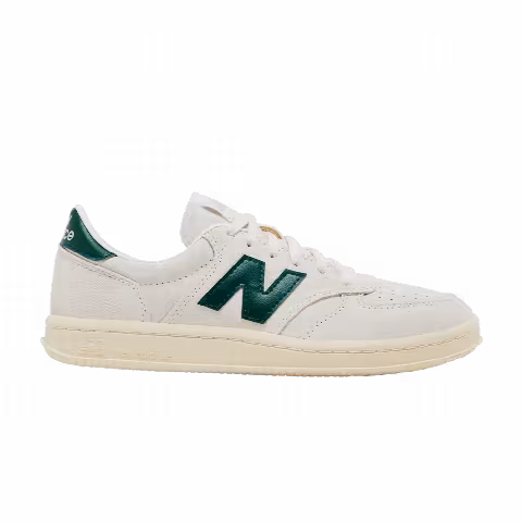 New Balance T500 'Sea Salt Marsh Green'