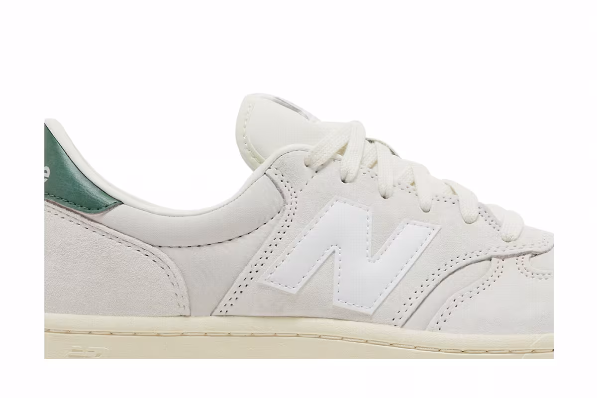 New Balance T500 Reflection Nori, view 3