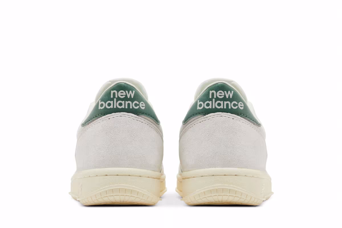 New Balance T500 Reflection Nori, view 7