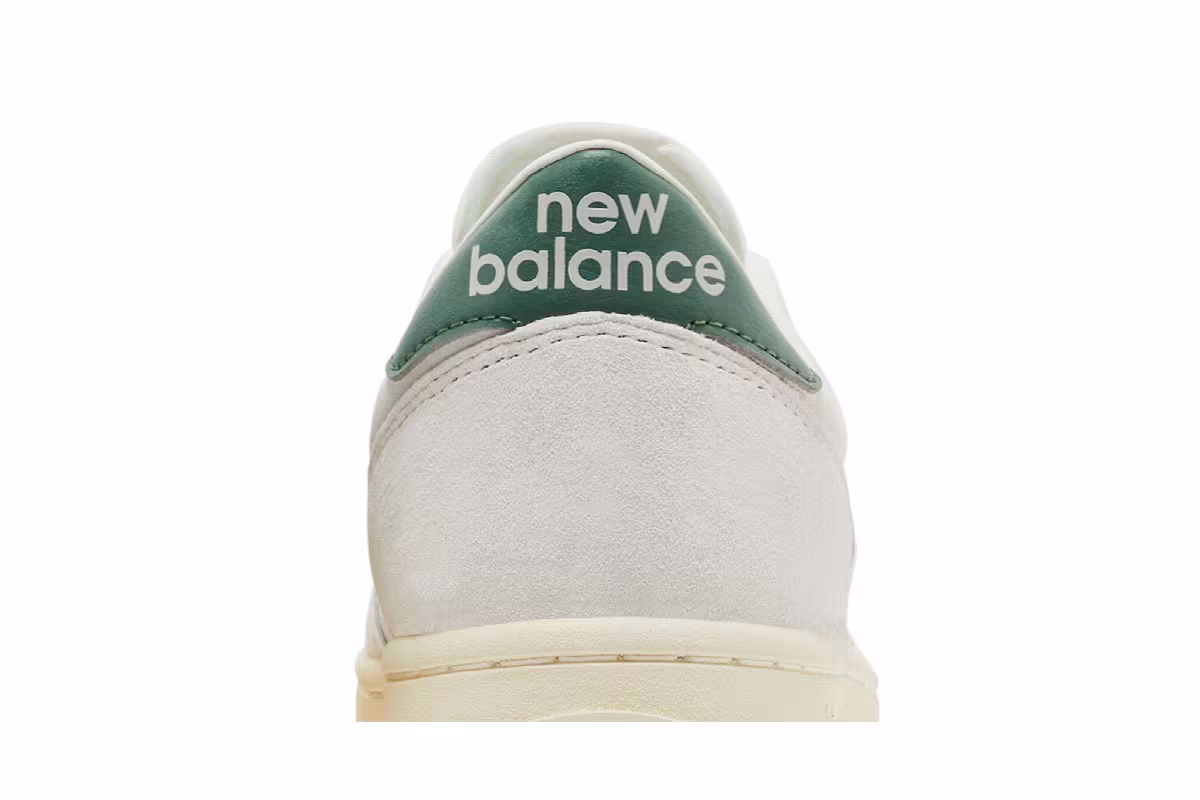 New Balance T500 Reflection Nori, view 8