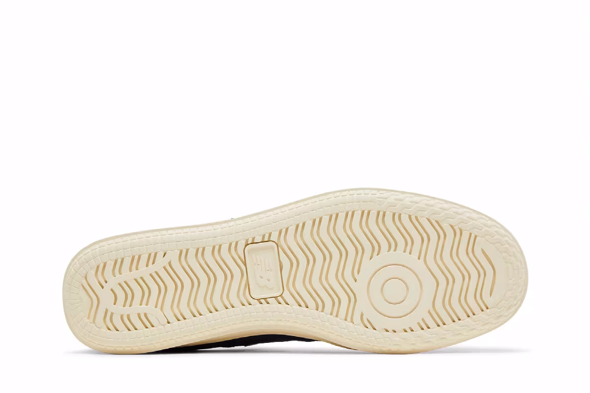 New Balance T500 Navy White, view 5