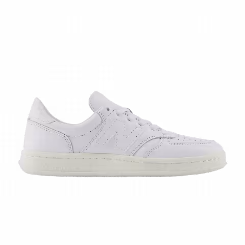 New Balance T500 'White Reflection'