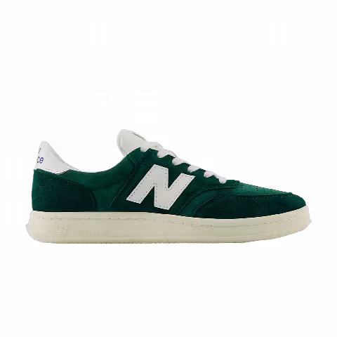 New Balance T500 'Marsh Green Angora'