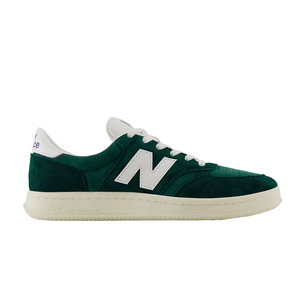 New Balance T500 Marsh Green Angora
