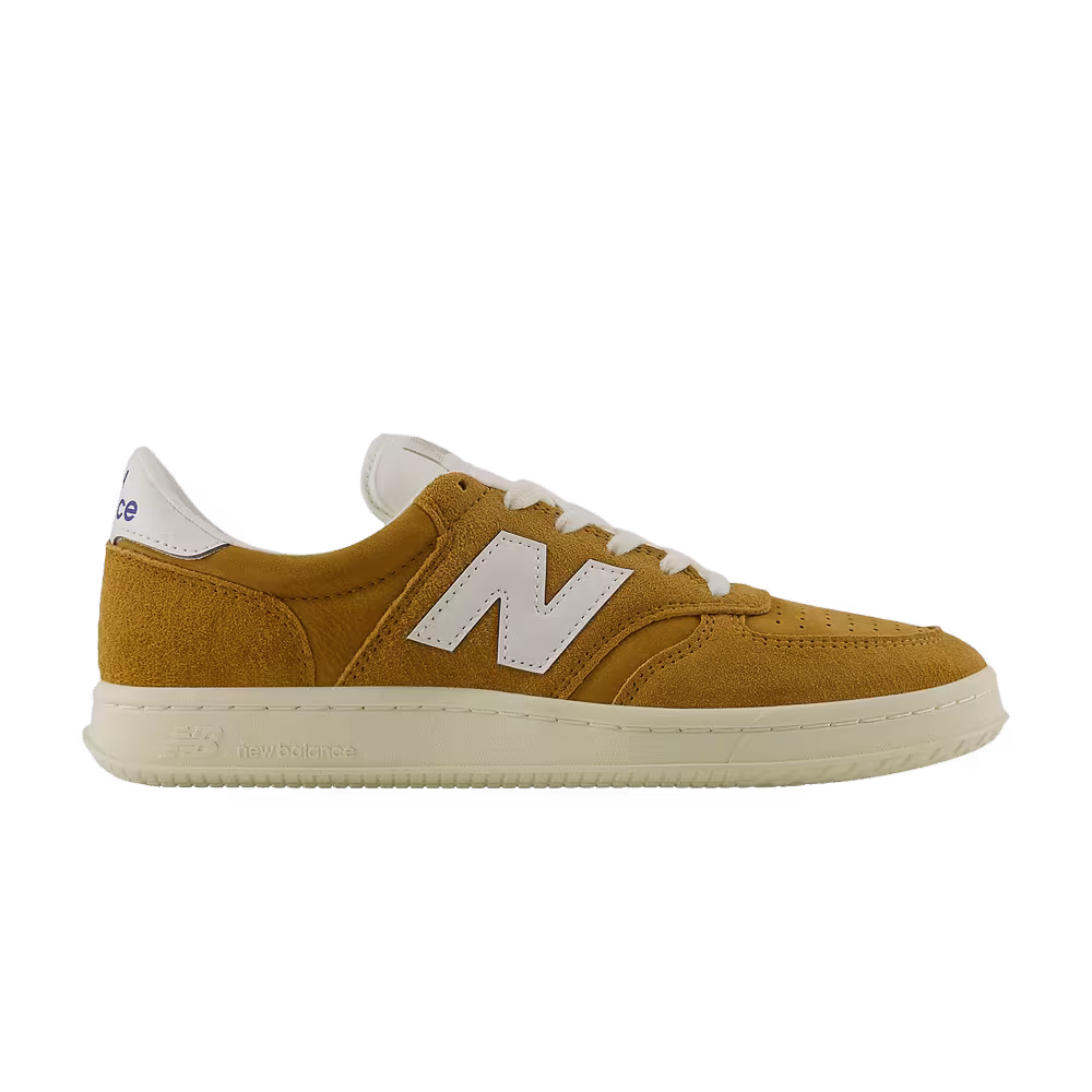 New Balance T500 Tobacco