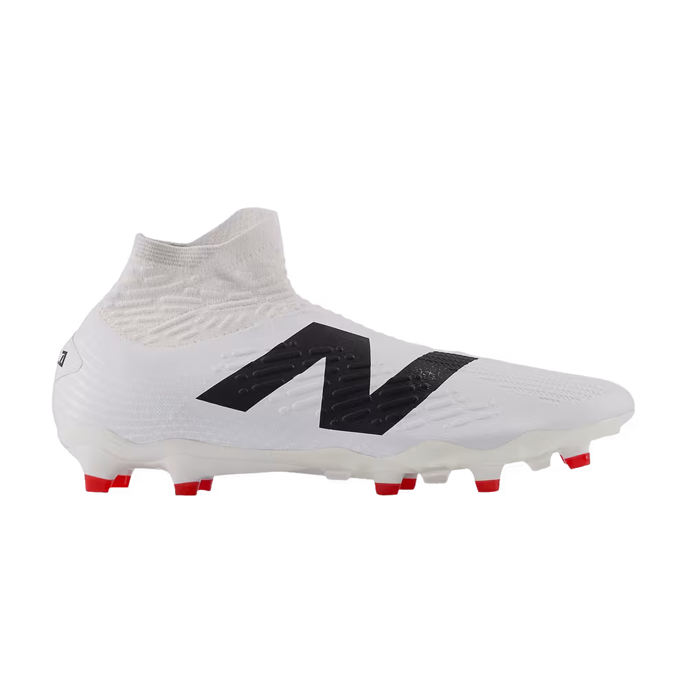 New Balance Tekela V4+ Pro FG White Black