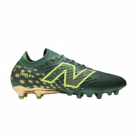 Endrick x New Balance Tekela v4+ Pro Low FG 'Irmão'