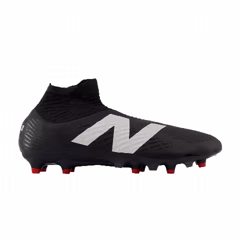 New Balance Tekela V4+ Pro FG 2E Wide 'Black White'