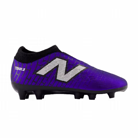 New Balance Tekela V4+ Magique FG Big Kid 'Power Surge Pack'