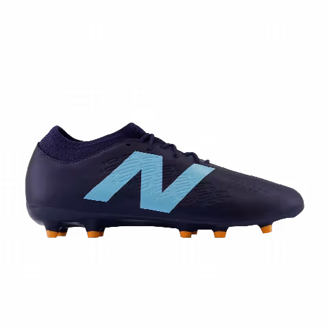 New Balance Tekela V4+ Magique FG 'Navy Team Sky Blue'