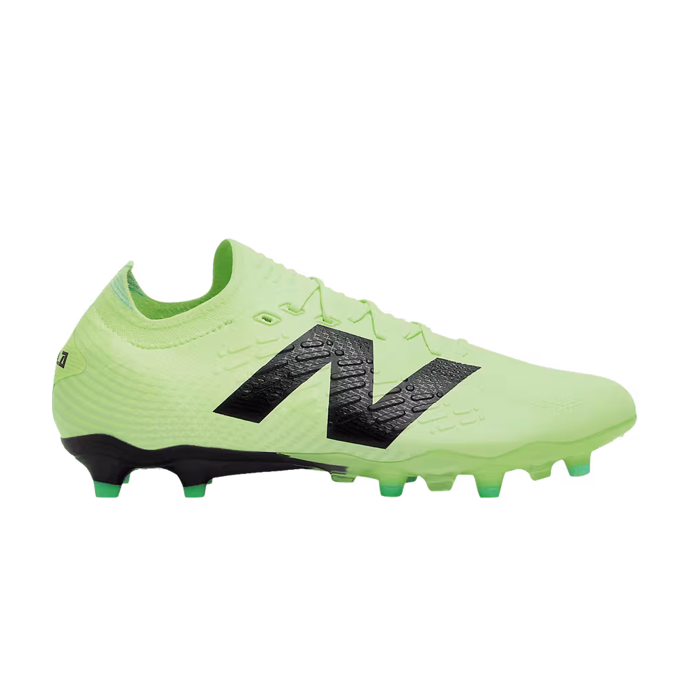 New Balance Tekela v4+ Pro Low FG Bleached Lime Glow