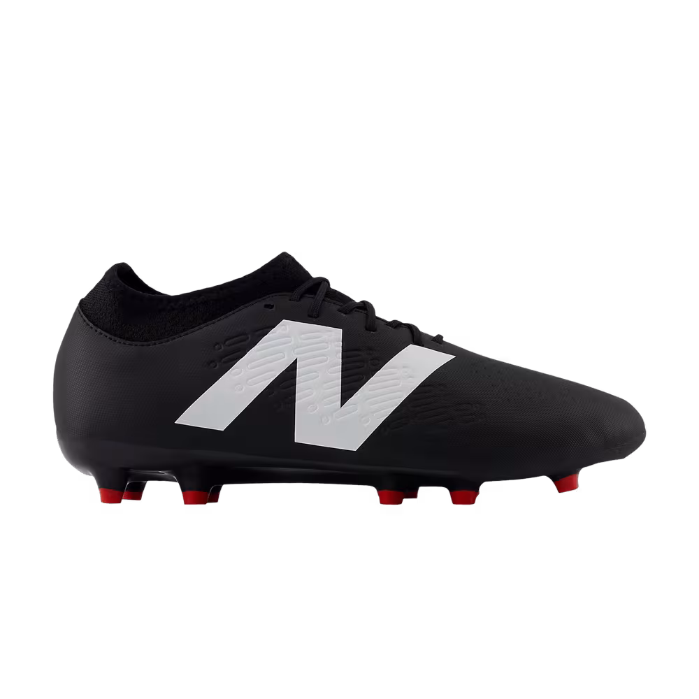 New Balance Tekela V4+ Magique FG Black White