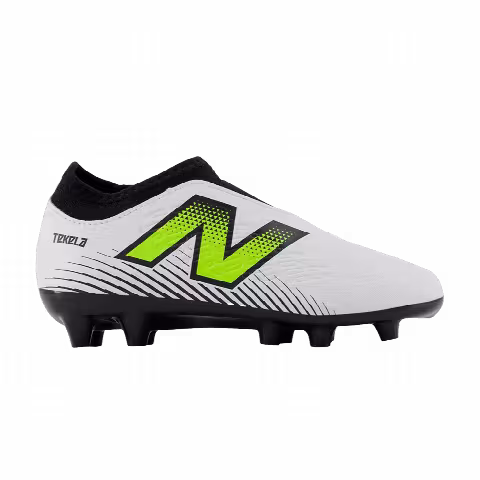 New Balance Tekela V4+ Magique FG Big Kid 'United In FuelCell Pack'