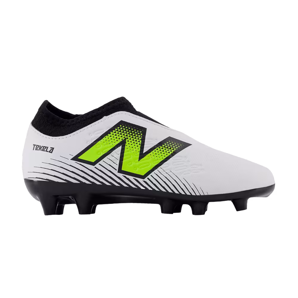 New Balance Tekela V4+ Magique FG Big Kid United In FuelCell Pack