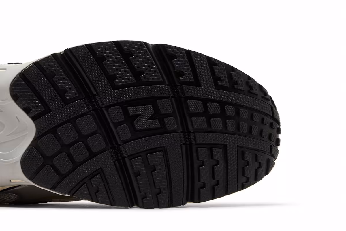 New Balance 725v1 Grey Matter Black, view 6