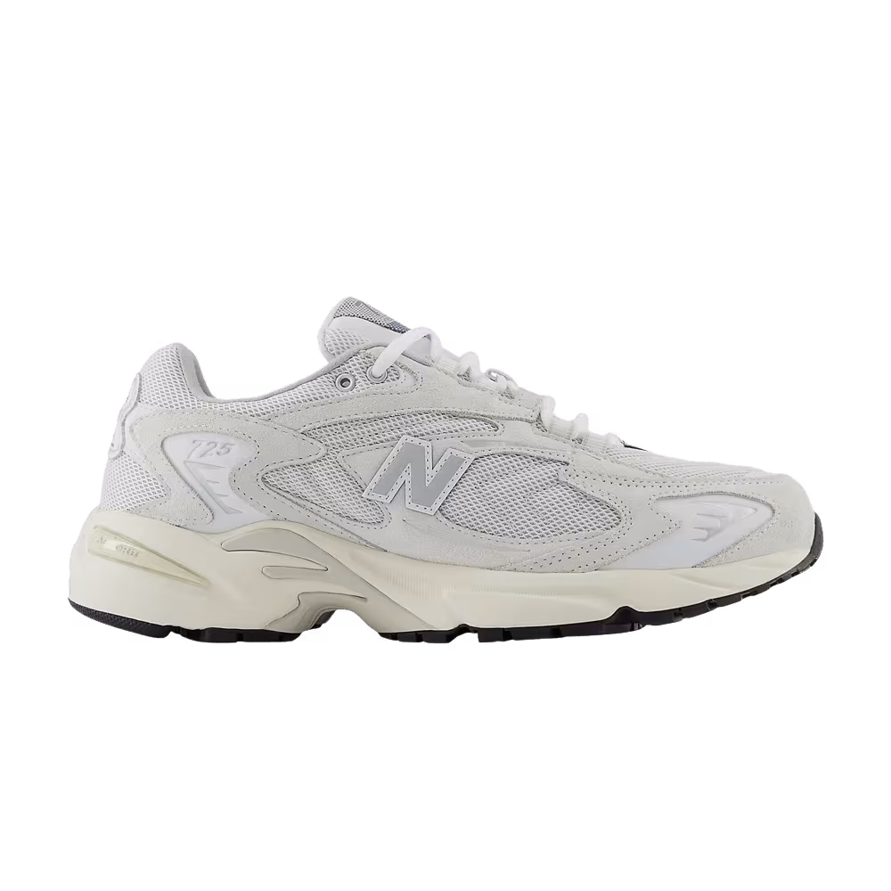 New Balance 725 White Reflection