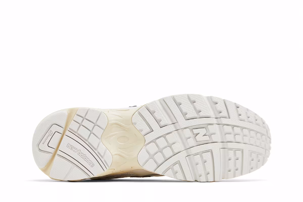 New Balance 725v1 Sea Salt Phantom Bone, view 5
