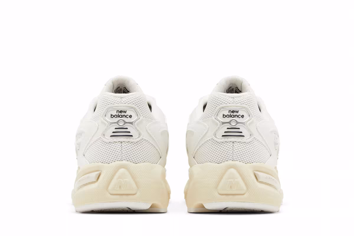 New Balance 725v1 Sea Salt Phantom Bone, view 7