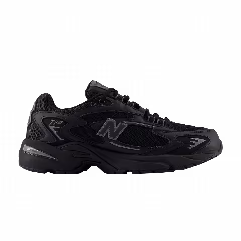 New Balance 725v1 'Black'