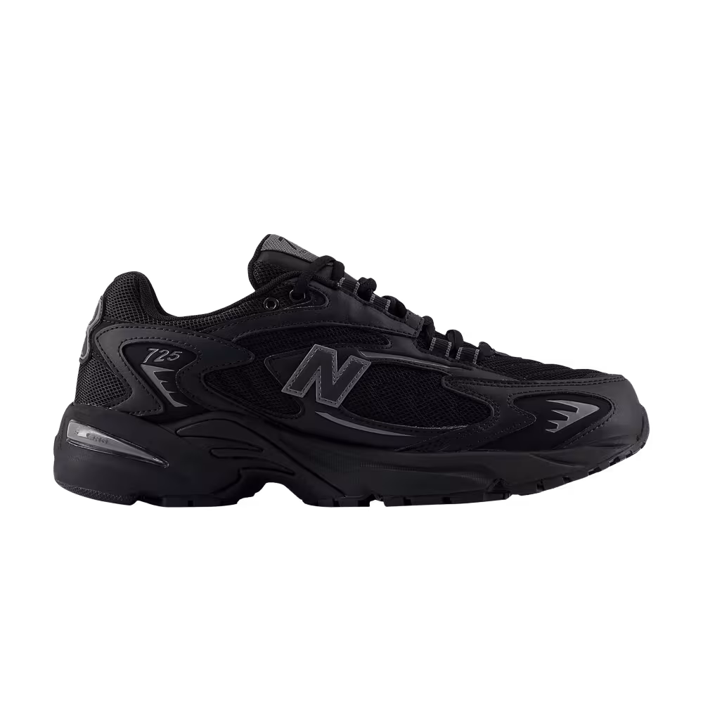 New Balance 725v1 Black
