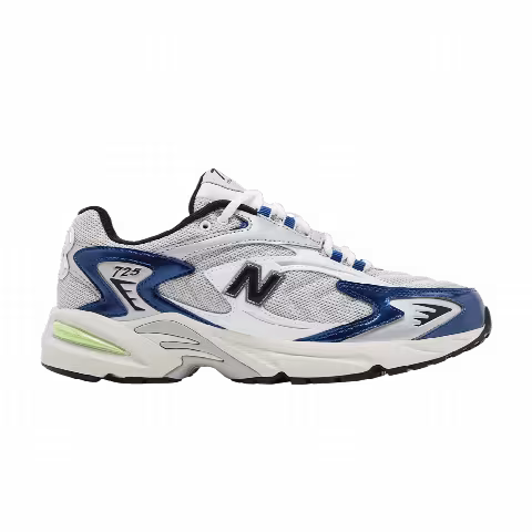 New Balance 725 'Atlantic Blue Grey Matter'