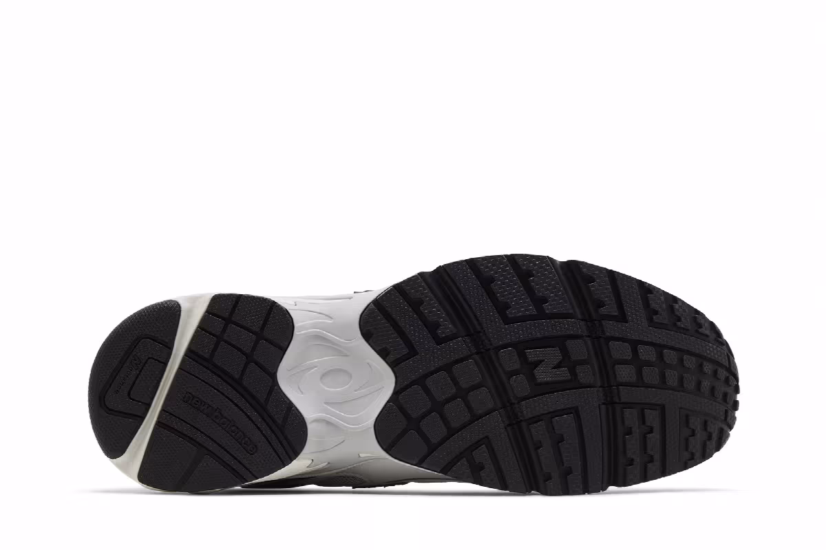 New Balance 725 Atlantic Blue Grey Matter, view 5