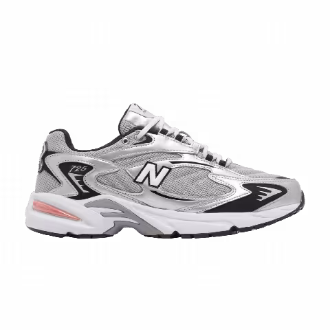 New Balance 725v1 'Metallic Silver Raincloud'