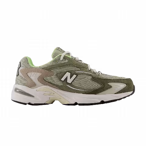 New Balance 725 'Olivine Dark Moss'