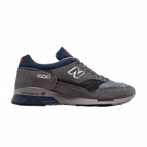 New Balance 1500 Made in England 'Granite Carbon Fiber'