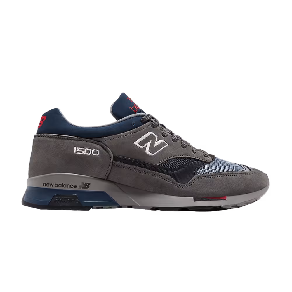 New Balance 1500 Made in England Granite Carbon Fiber