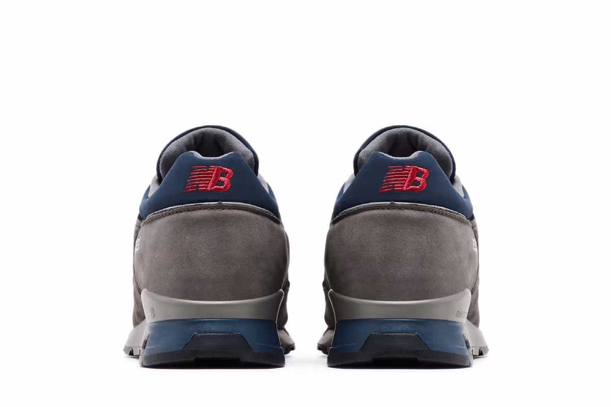 New Balance 1500 Made in England Granite Carbon Fiber, view 7