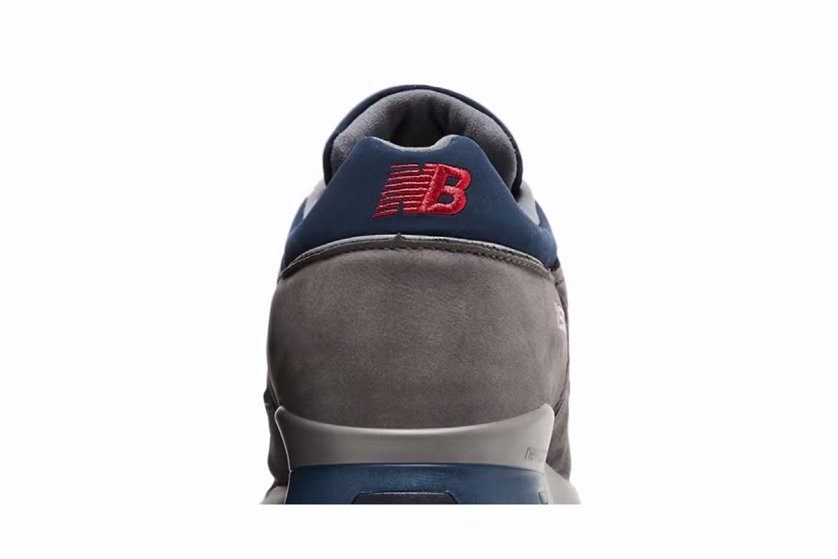 New Balance 1500 Made in England Granite Carbon Fiber, view 8
