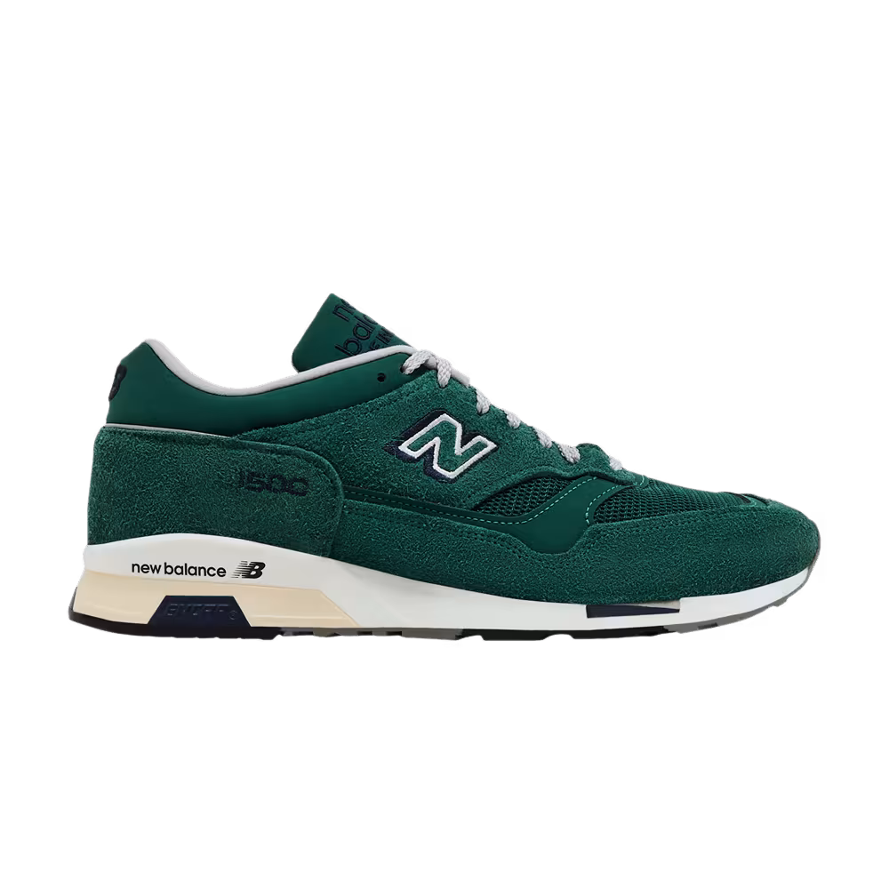 New Balance 1500 Made in England Rainforest