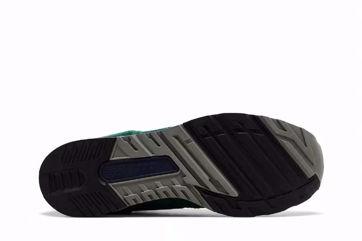 New Balance 1500 Made in England Rainforest, view 5