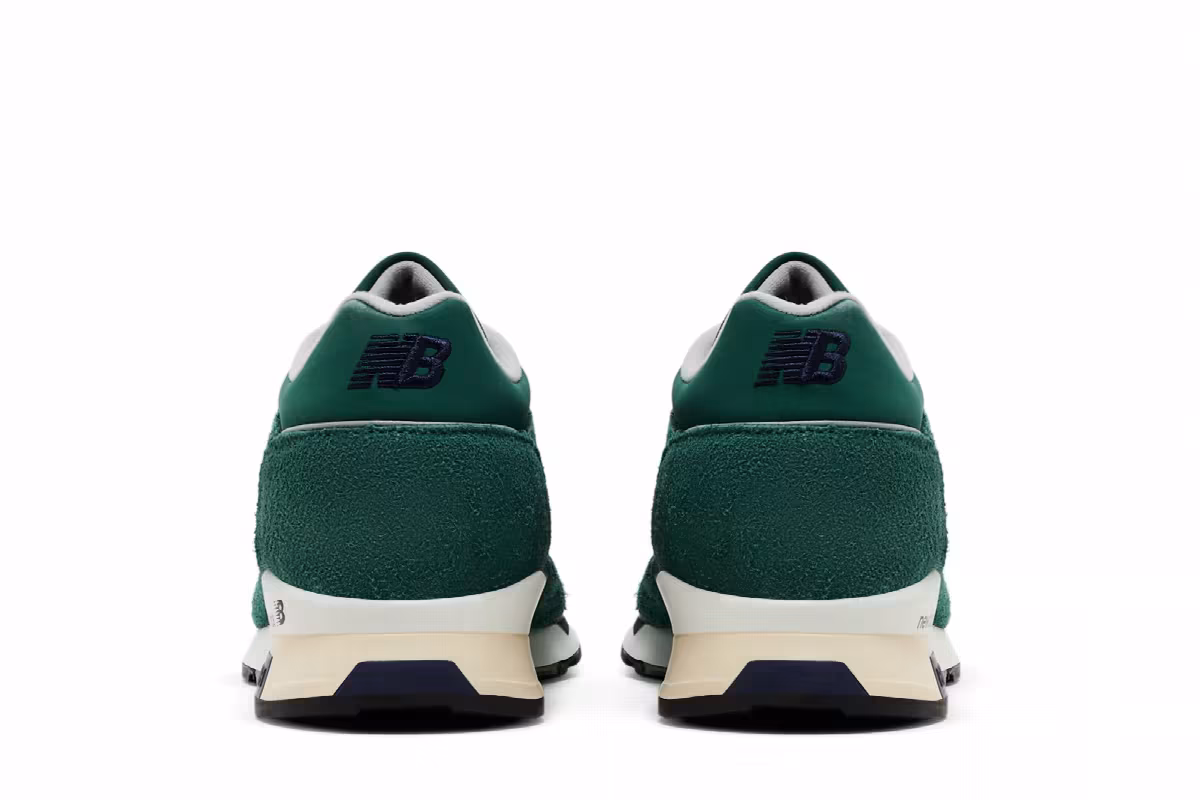 New Balance 1500 Made in England Rainforest, view 7