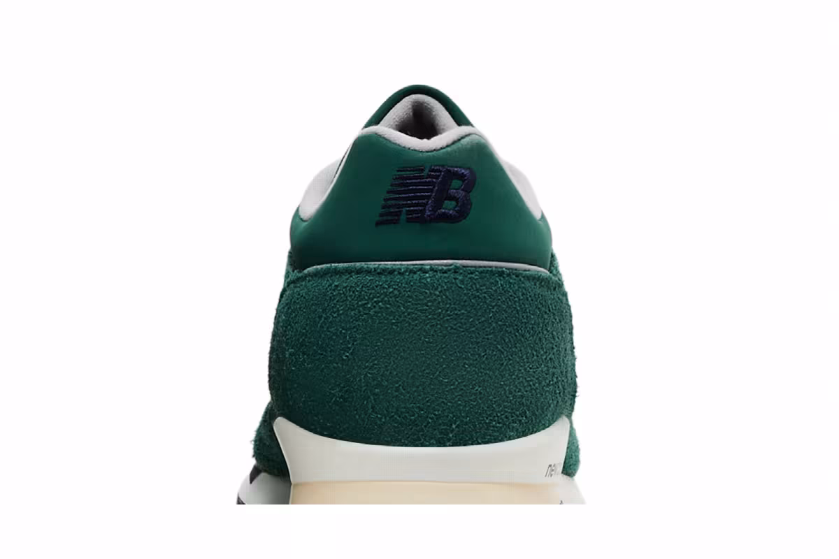 New Balance 1500 Made in England Rainforest, view 8