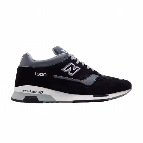 New Balance 1500 'Black Smoked Pearl'
